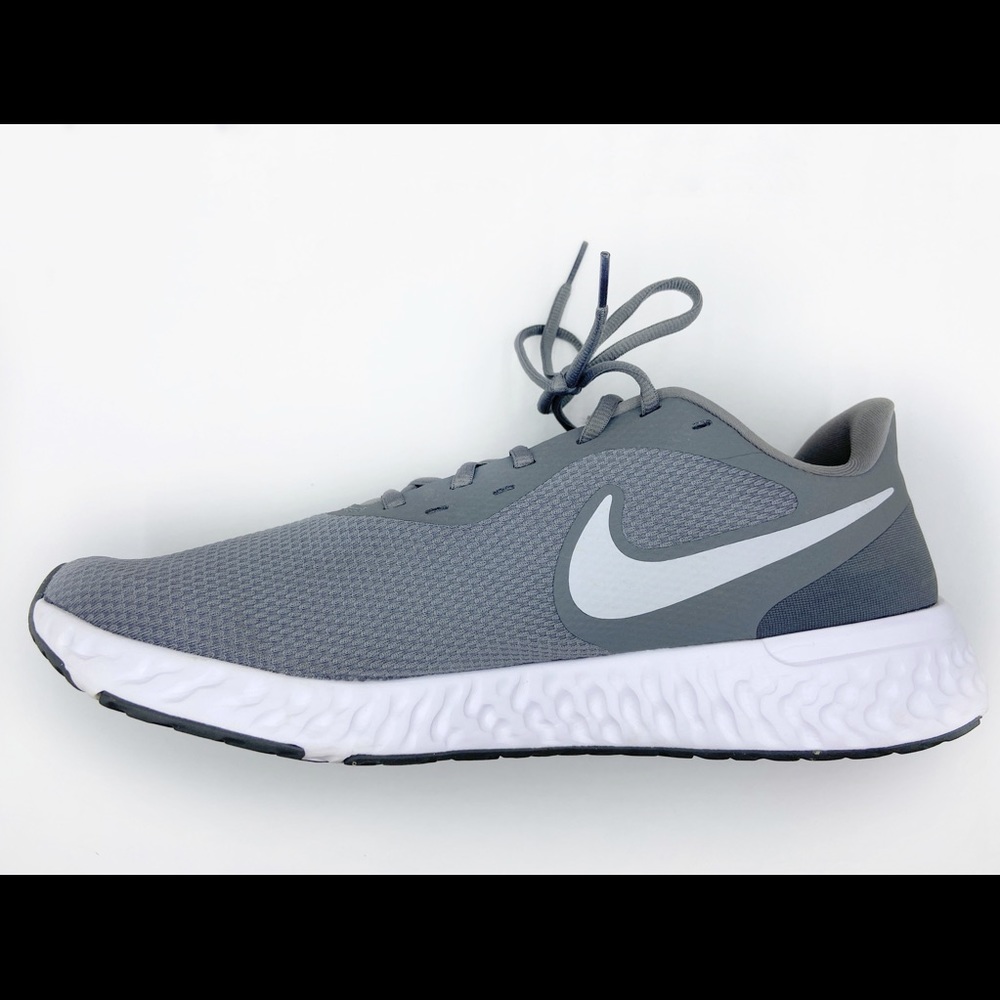 Nike Revolution 5 Cool Grey/Pure Platinum